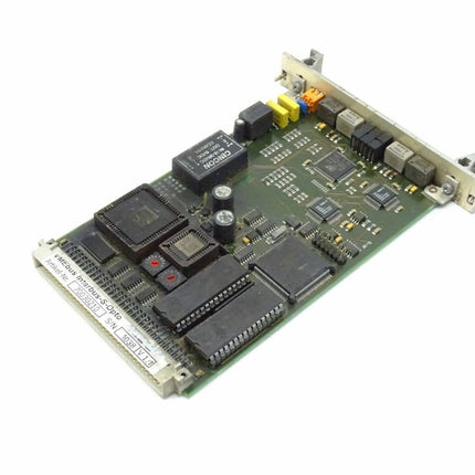 VMEbus Interbus-S-Opto 70030210 V1.1 - Maranos.de