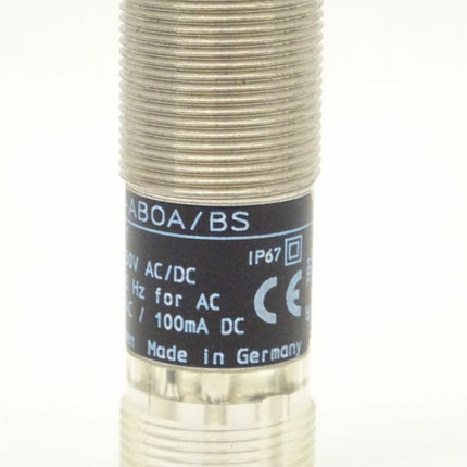 IFM electronic G0233 IGA2008-ABOA  NEU - Maranos.de