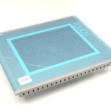 Siemens 6AV6646-0AA21-2AX0 Touchpanel Thin Client 10 6AV6 646-0AA21-2AX0 E:19 - Maranos.de