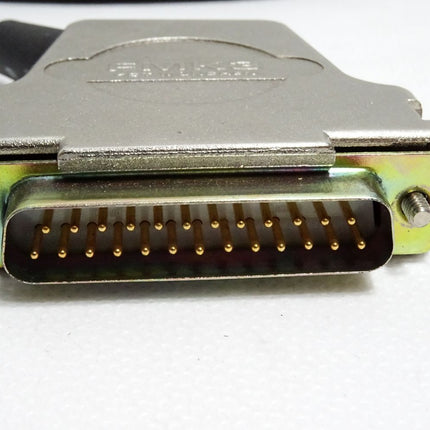 Heidenhain Kabel 266655-06 Stecker Buchse/Stift 9-polig / Neuwertig - Maranos.de