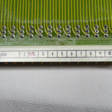 Siemens SIMATIC 6XX1012 Prüfadapter C74334-A83-A3 / 6XX1 012 E: 02 / OVP - Maranos.de