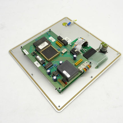 SCA Schucker SCA SYS6000MC Tastatur Panel Industrietastatur 90160.005006 - Maranos.de