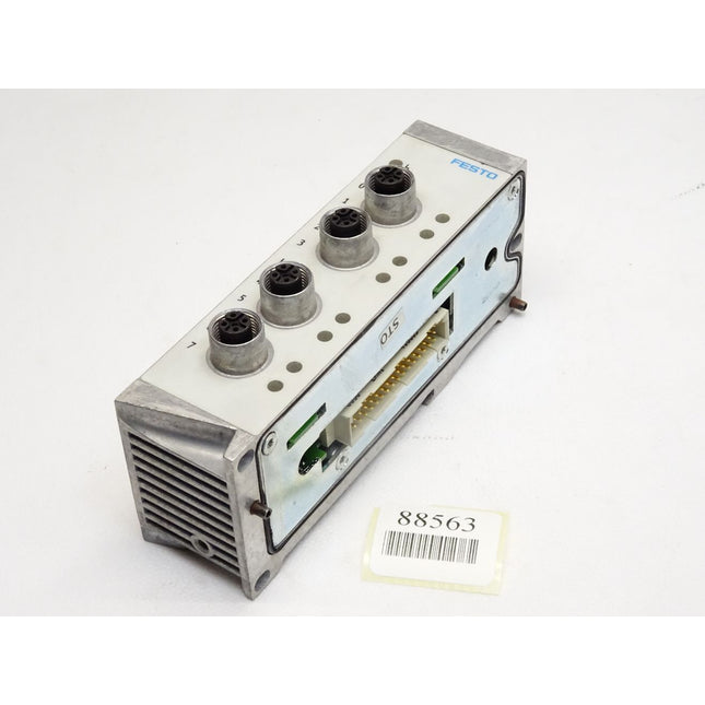 Festo VIGE-03-FB-8-5POL-S / 188521 - Maranos.de