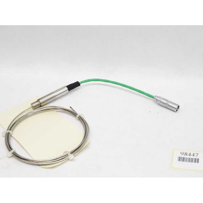 Thermocoax ADE96/1 940226230449 2 AB I 15/1680mm/TI/DT15/2 AB 35T.NN/120mm / Neu OVP - Maranos.de