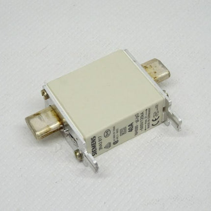 Siemens 3NA3817 | 40A NH000-Sicherungseinsatz - Maranos.de