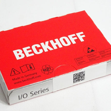 Beckhoff EL9570 Puffer-Kondensatorklemme / Neu OVP versiegelt - Maranos.de
