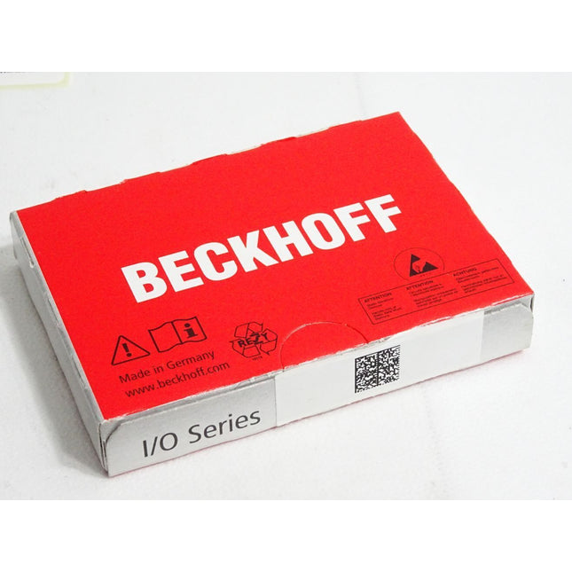 Beckhoff EL9570 Puffer-Kondensatorklemme / Neu OVP versiegelt - Maranos.de