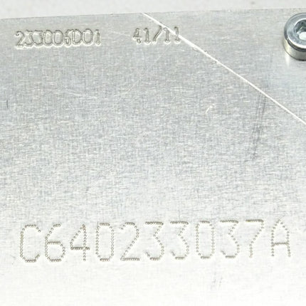 233006D01 41/11 C640233037A + Unitronic FD CP plus 4x0.34 - Maranos.de