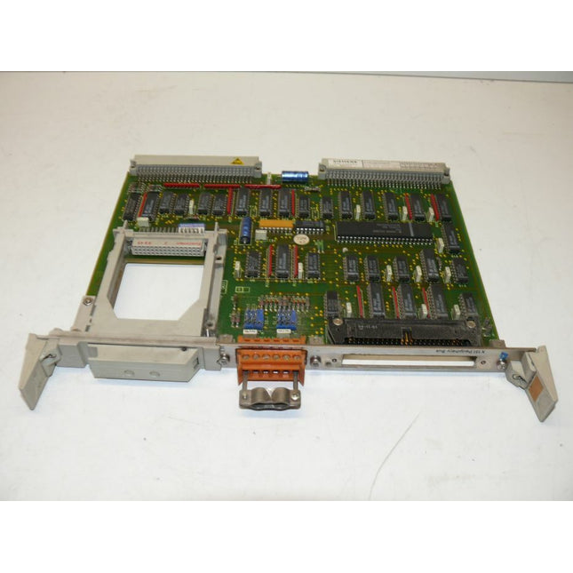 Siemens 6FX1121-2BB02 Sinumerik Interface 6FX1 121-2BB02 - Maranos.de