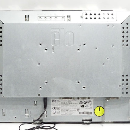 Elo Touch Solutions 15" LCD Touch Monitor ET1537L-7CWA-1-NPB-G E701210 - Maranos.de