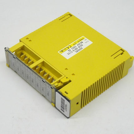 Fanuc A03B-0819-C152 Output Module AOD08D N6304 2003-06 - Maranos.de
