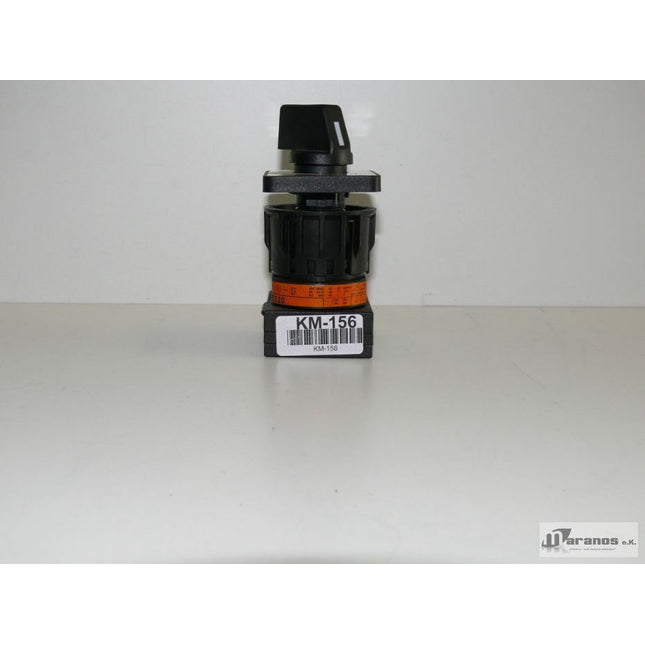 Klöckner Möller T0-1-8220 Ausschalter Schalter Einschalter - Maranos.de