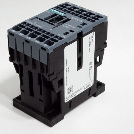 Siemens Hilfsschütz 3RH2122-2BB40 / Unbenutzt - Maranos.de