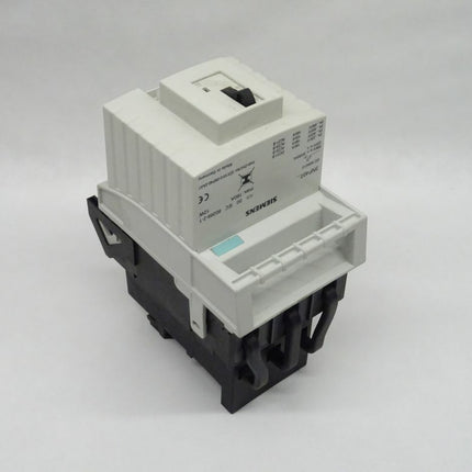 Siemens 3NP4075-0FF01 / 3NP4 075-0FF01 Sicherungslasttrennschalter  OVP - Maranos.de