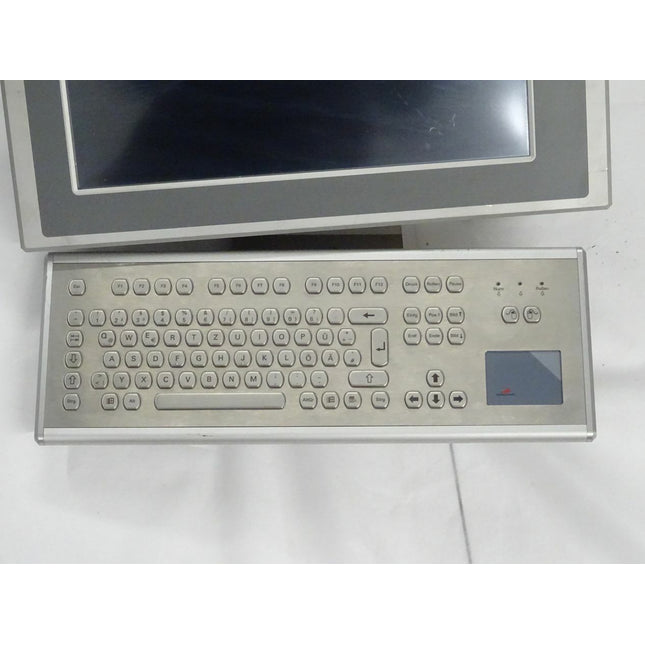 Lenze CS9000 DVI 1580.9904658 / ERG4P_SO/1/DE/USB / - Maranos.de