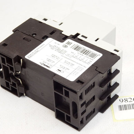 Siemens Sirius Leistungsschalter für den Motorschutz 3RV1021-1KA10 / Neu - Maranos.de