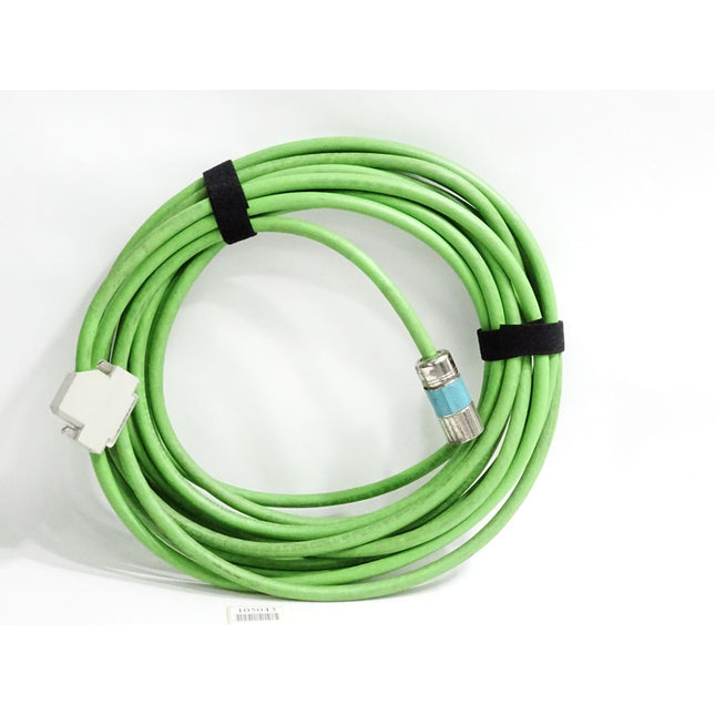 Siemens 6FX8002-2EQ10-1BA0 Signalleitung für Absolutwertgeber EnDat im Motor ca.10m - Maranos.de
