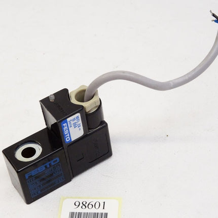 Festo MSFG-24 4527 + MFL-24 10004 - Maranos.de