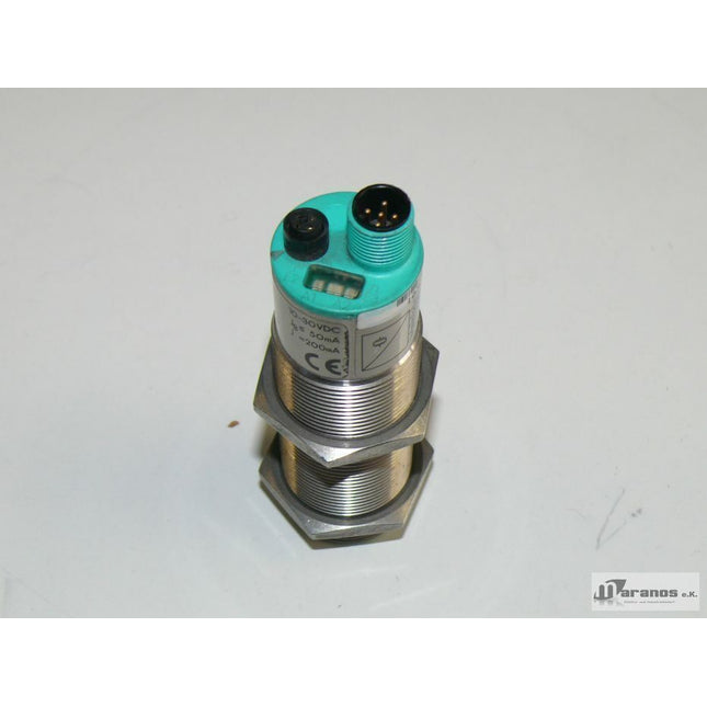 Pepperl+Fuchs UC2000-30GM-E6R2-V15 Ultraschallsensor Part No:102159S - Maranos.de