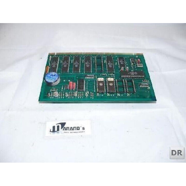 MACHIN / 1419.01 BS / Board / 141901BS /  SN104272 - Maranos.de