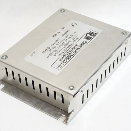 RASMI Electronic Single Phase RFI Filter 3G3EV-PFI 1015-E - Maranos.de
