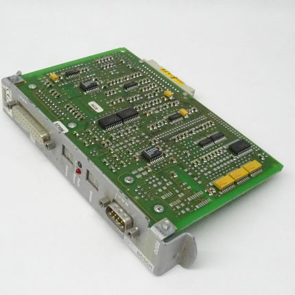 Bosch Rexroth R200 Steuerkarte 1070077145-213 - Maranos.de