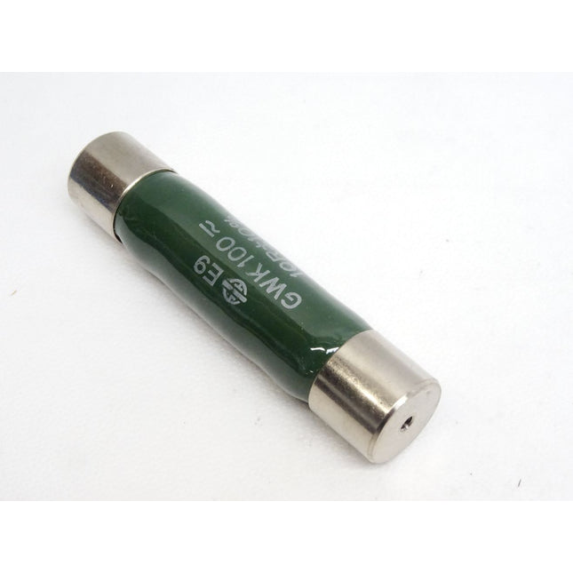 Vishay Drahtwiderstand GWK100 10R+/-20% / Neu - Maranos.de