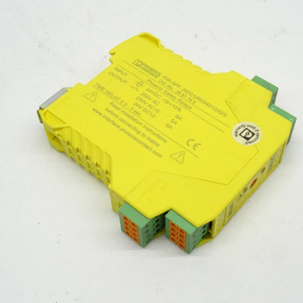 Phoenix Contact 2981745 PSR-SPP-24DC/URD3/4X1/2X2/3 - Maranos.de
