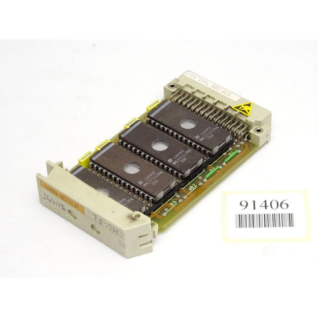 Siemens 6FX1128-4BA00 / 5702847001.00 - Maranos.de