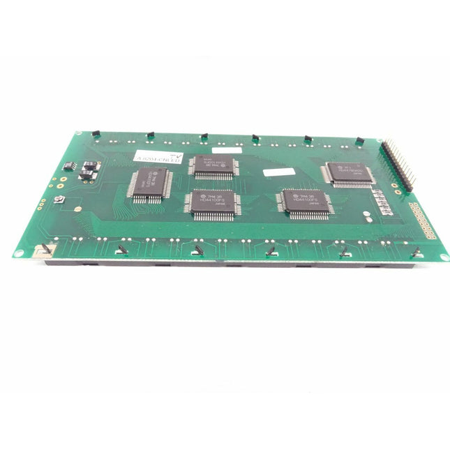 Electronic Assembly EA 8204-CNLED Display LCD-Display Neuwertig - Maranos.de
