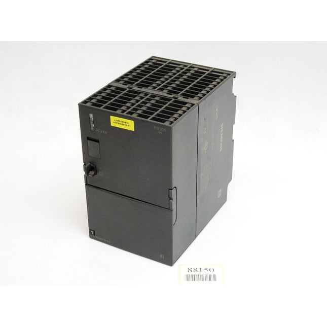 Siemens PS305 Simatic S7 6ES7305-1BA80-0AA0 / 6ES7 305-1BA80-0AA0 E:1 - Maranos.de