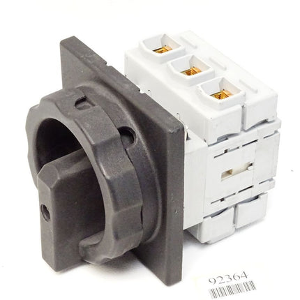 Siemens 3LD2704-0TK51 Lasttrennschalter - Maranos.de