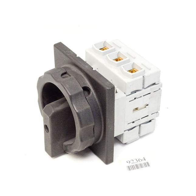 Siemens 3LD2704-0TK51 Lasttrennschalter - Maranos.de