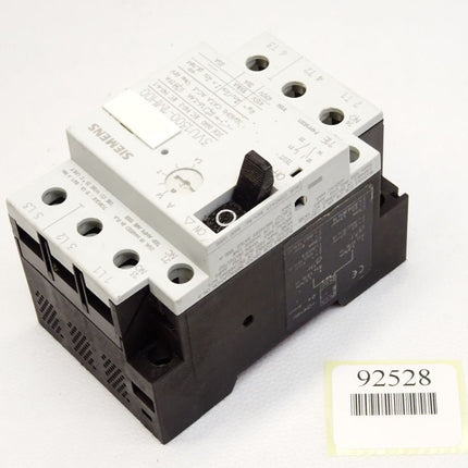 Siemens Leistungsschalter 3VU1300-1MH00 - Maranos.de