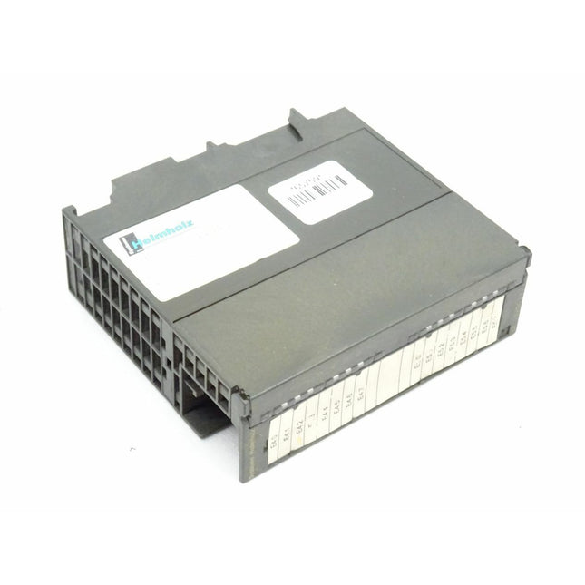 Helmholz Systeme 700-321-1BH01 S7-DEA DI 16 x DC24V E:04 - Maranos.de
