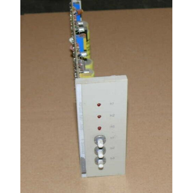 Siemens ISKAMATIC B BZ01 / 6FQ 2905-0a / 6FQ2905-0A Modul - Maranos.de