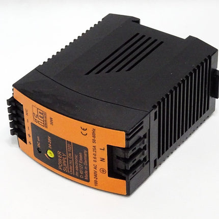 Ifm electronic DN1020 ML30.502 Schaltnetzteil 24 V DC - Maranos.de