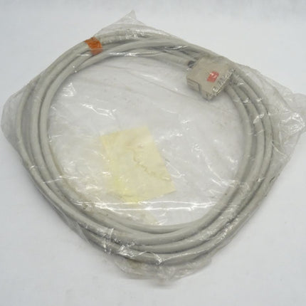 Siemens SIMATIC S5 6ES5704-5BF00 Steckleitung (5 Meter) 6ES5 704-5BF00 - NEU - Maranos.de