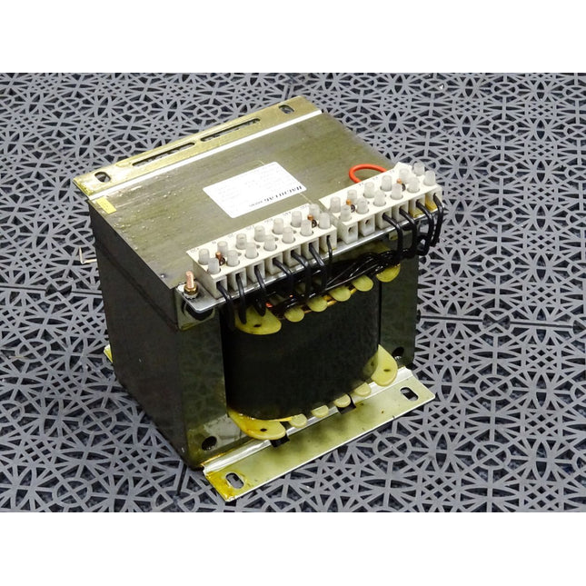 Bächli ET1500 200-520V auf 115V 6.5A 4982228.3 Trafo Transformator 1500VA - Maranos.de
