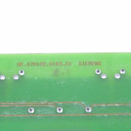 Siemens 6SE1200-1AA80-1 Simovert 6SE1 200-1AA80-1 - Maranos.de