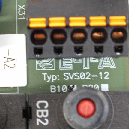 ETA SVS02-12 B-10 Stromverteiler - Maranos.de