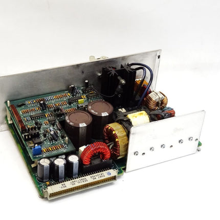 Comau PWR3 10124460 Rev.00 Stromversorgung - Maranos.de