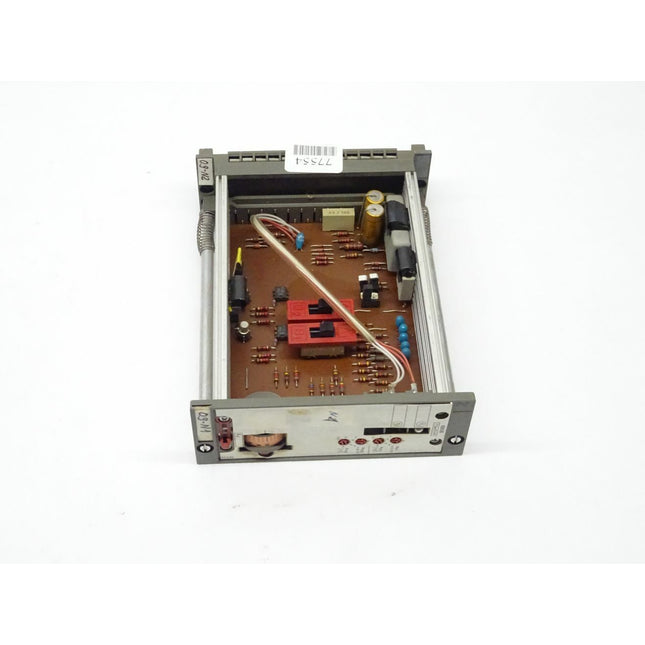 STÄFA CONTROL SYSTEM AG / SCS-Klimo RDK99 Control Board - Maranos.de