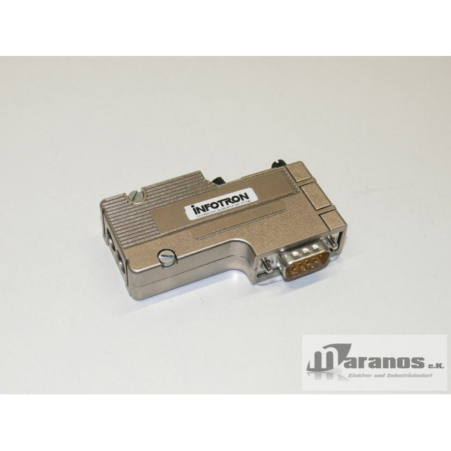 Infotron PBS 01/12 R1 Busadapter - Maranos.de