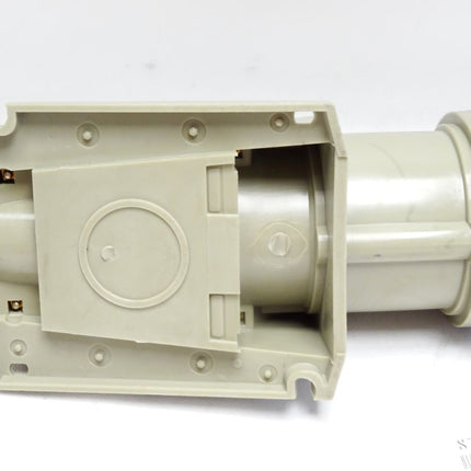 Cekon Starkstromsteckdose 83757 63A-7h 3P+N+ 480-500V 5-polig / Neu - Maranos.de