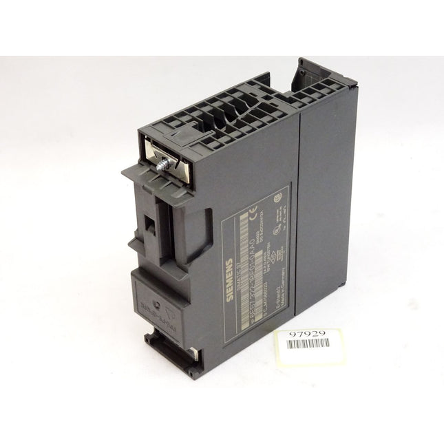 Siemens SM322 6ES7322-1BF01-0AA0 6ES7 322-1BF01-0AA0 - Maranos.de