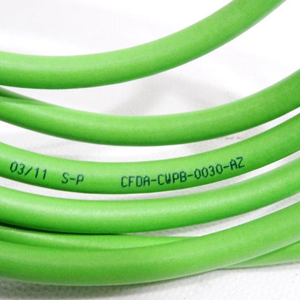 Fanuc GE Kabel CFDA-CWPB-0030-AZ / Unbenutzt - Maranos.de