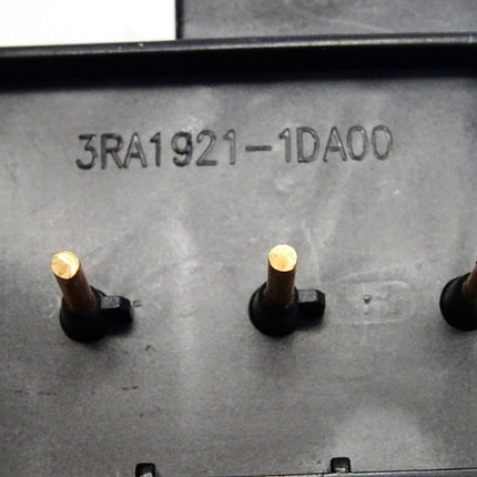 Siemens 3RA1921-1DA00 Verbindungsbaustein - Maranos.de