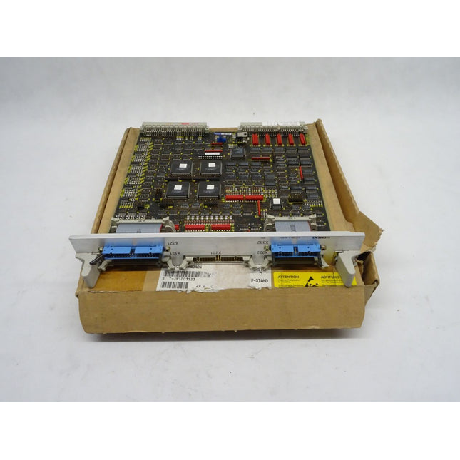 Siemens 6SC9811-4DA04 Impulsverteiler und Störauswertebaugruppe 6SC9 811-4DA04 neu-OVP - Maranos.de