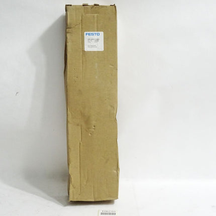 Festo 192593 LFR-1/4-D-7-O-MIDI Filter-Regelventil / Neu OVP - Maranos.de